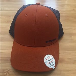Patagonia hat